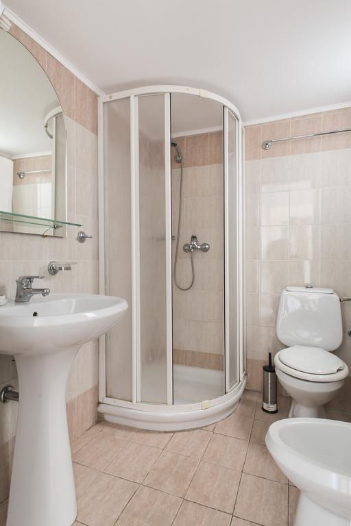 Pedion Areos Park 4 Center 4 Apartman Athén Kültér fotó