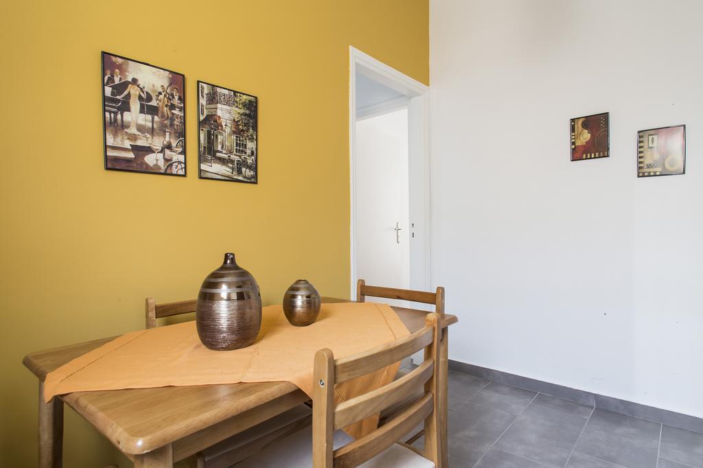 Pedion Areos Park 4 Center 4 Apartman Athén Kültér fotó